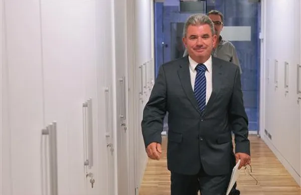 Ministrstvo za delo bo danes predstavilo predlog reforme trga dela