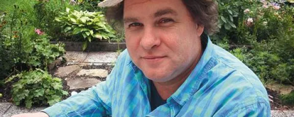 Dean Komel
