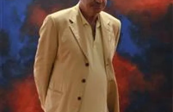 Andraž Šalamun
