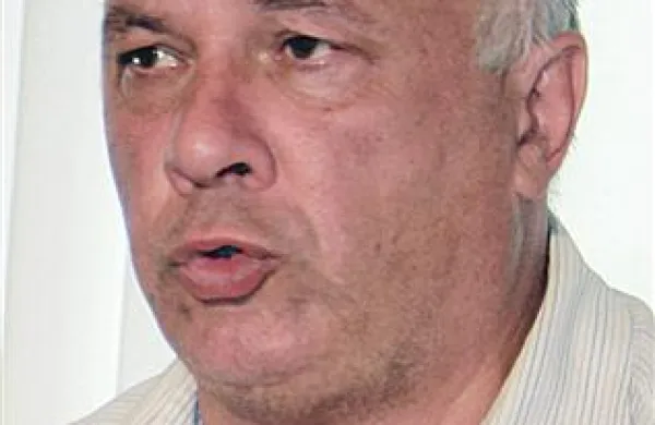 Bojan Sever: “Od sporov se distanciram, za Spodnjo Idrijo pa me resnično skrbi.”