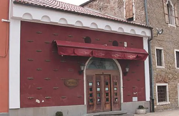 Carpaccio Pub