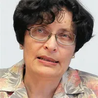 Zdenka Čebašek-Travnik 