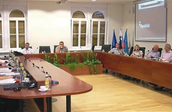 Bistriški svetniki so vse bolj razdeljeni, župan pa čedalje bolj v manjšini