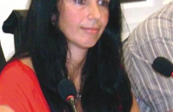 Barbara Kogovšek
