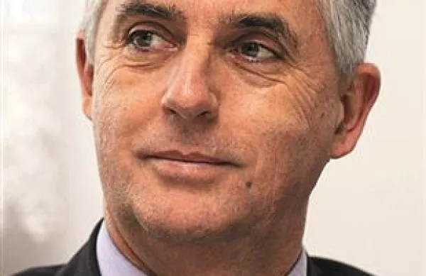 Tomaž Gantar: “Če je vzrok za odpoved res posredovanje podatkov ministrstvu, je takšna odločitev nedopustna.” 