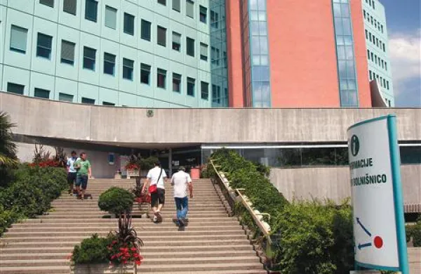 Bo morala šempetrska bolnišnica plačati zaradi smrti Franja Batagelja? Sodba bo verjetno znana že v kratkem. 