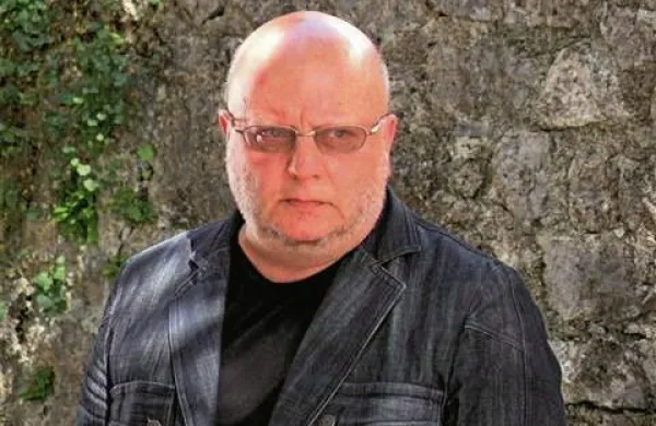 Rumen Leonidov