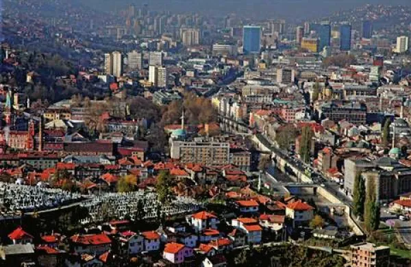 V Sarajevu bodo govorili o miru