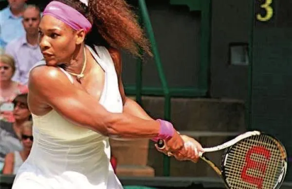 Serena Williams je še četrtič v karieri osvojila odprto prvenstvu ZDA v New Yorku 