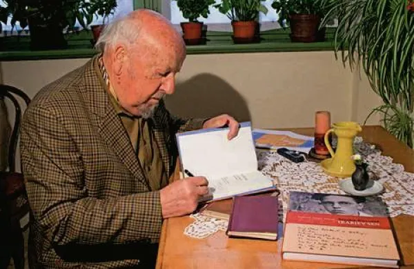 Bert Pribac