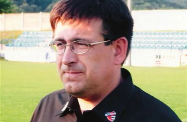Branko Bakaršič: “Sam o preiskavi ne vem ničesar, na voljo pa je moja pomoč pri vpogledu v klubsko dokumentacijo.”
