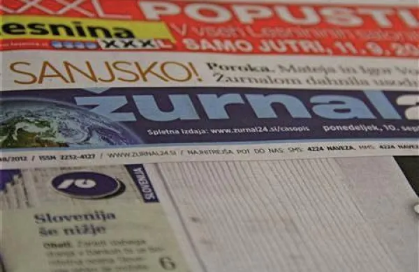 Brez dela je ostalo šest redno zaposlenih