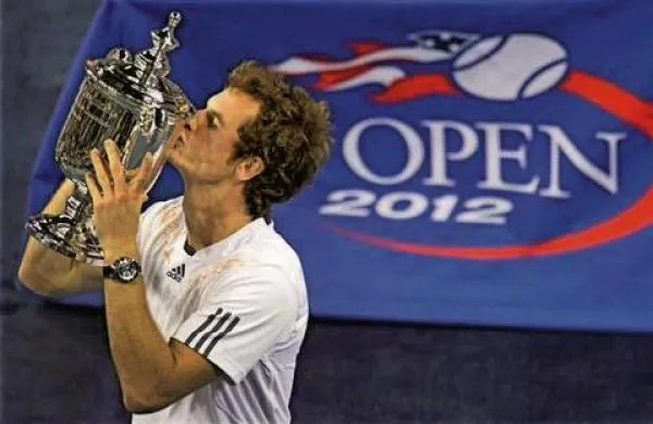 Andy Murray  je postal prvi Britanec, ki je po letu 1936 in Fredu Perryju osvojil grand slam 