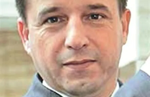 Klavdij Godnič 
