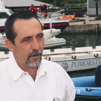 Marijan Tončić: ”Včasih se mi zdi, da v Sloveniji ni veliko razumevanja za pomorstvo in niti za našo šolo.“