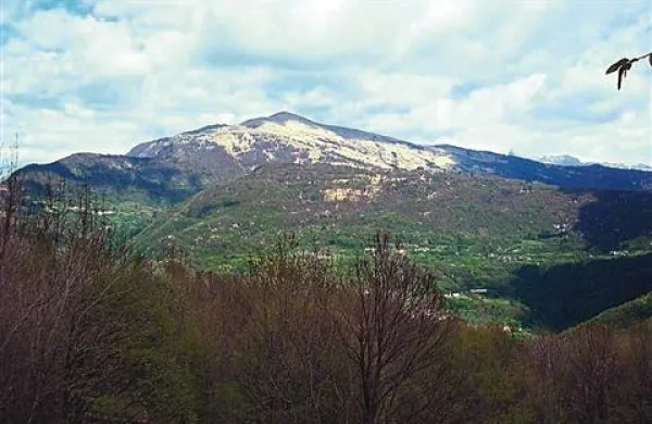 Na Matajurju so včeraj že tretji dan iskali pogrešanega 26-letnega slovaškega planinca 
