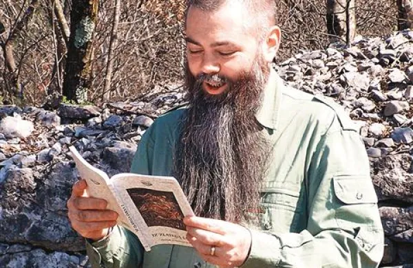 David Terčon: “Kraševci pri Vilenici sodelujemo. Če bi hoteli dodati še kaj, je to odvisno od nas, ni vse dirigirano iz Ljubljane,”