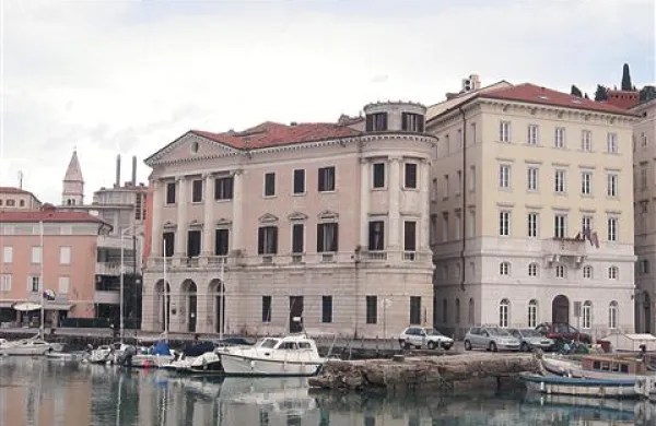 Pomorski muzej čaka na novega vodjo