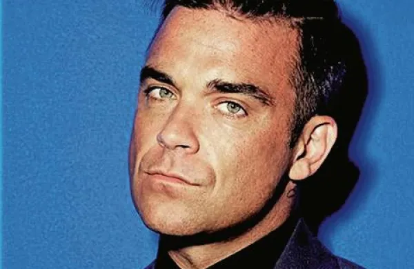 Robbie Williams bi rad ponovno postal kralj britanskega  popa