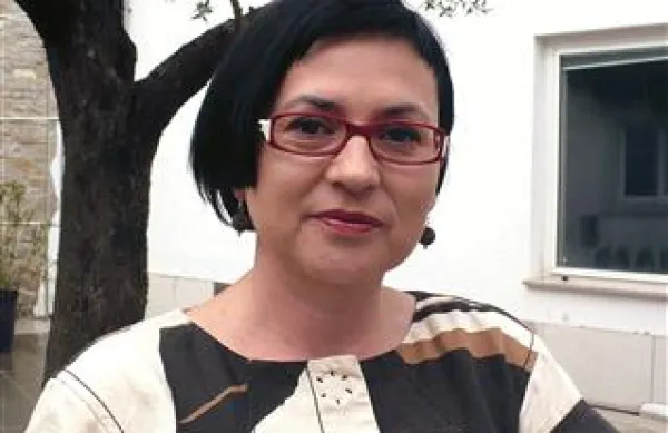 Barbara Kampos
