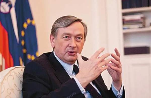 Danilo Türk