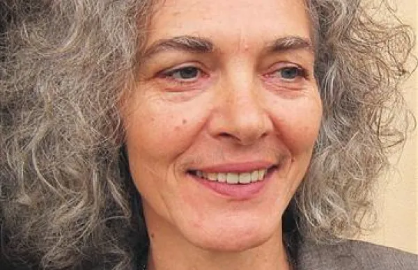 Gordana Beltram: “Če turizma v jamah in naravnih vrednotah ne nadzorujemo dovolj, nastane več škode kot koristi.”