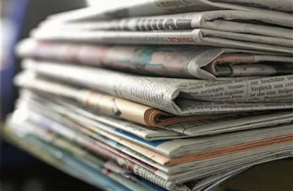 V DNS zaskrbljeni nad odpu&scaron;čanjem in slab&scaron;anjem delovnih pogojev novinarjev
