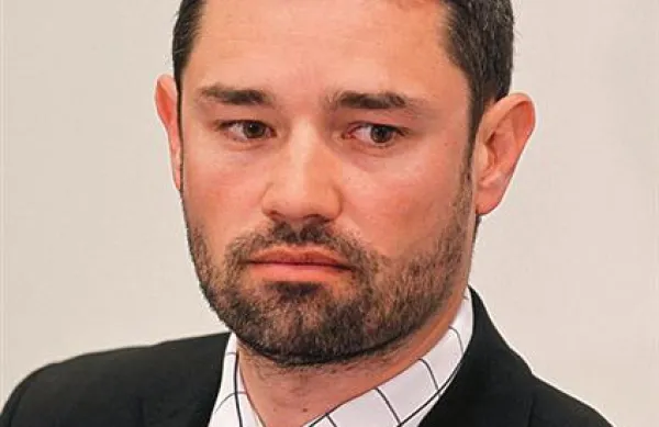 Janko Medja je na čelu NLB nasledil Jaša Božoviča