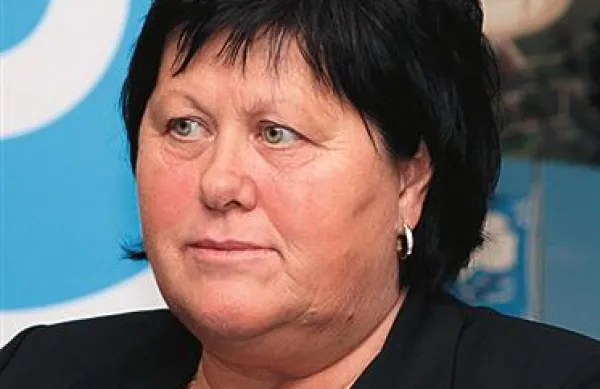 Alenka Šarkanj 