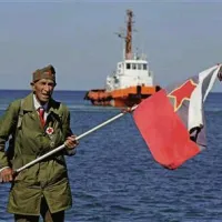 V Kopru slovesno ob obletnici vrnitve Primorske k matični domovini