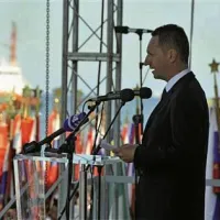 V Kopru slovesno ob obletnici vrnitve Primorske k matični domovini