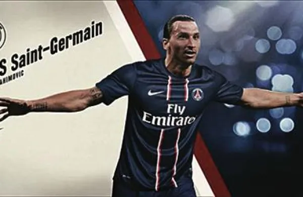 Zlatan Ibrahimović je rekorder
