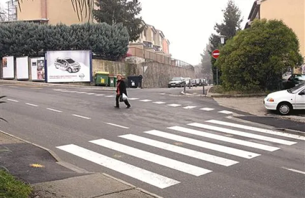 Fotografija je simbolična
