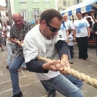 &ldquo;Zadetek v polno&rdquo;