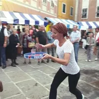 &ldquo;Zadetek v polno&rdquo;