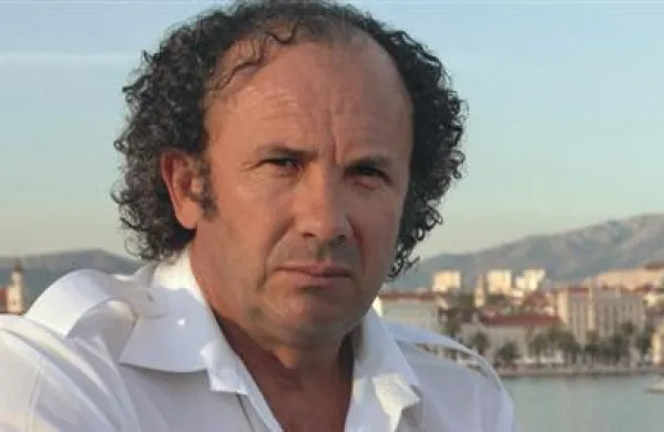 Poslanec v hrvaškem saboru, splitski župan in podjetnik Željko Kerum