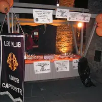 Leo klub Koper za dobro stvar