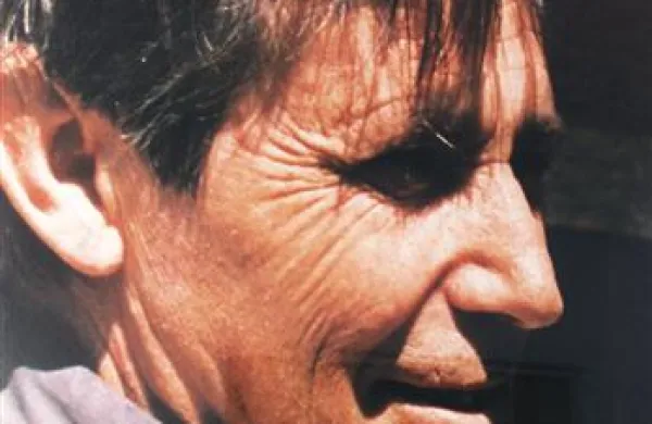 V Volčjem gradu pri Komnu bodo letos že 20. leto zapored pripravili slovesnost ob obletnici smrti Marjana Rožanca