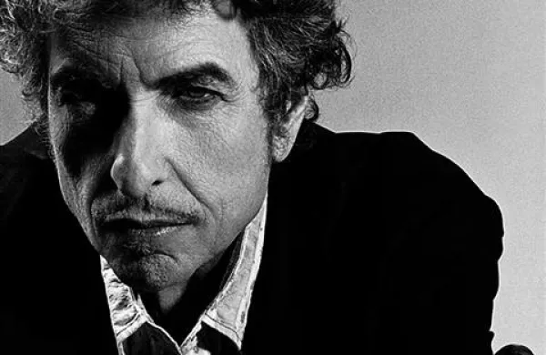 Bob Dylan velja za enega najvplivnejših tekstopiscev v popularni glasbi