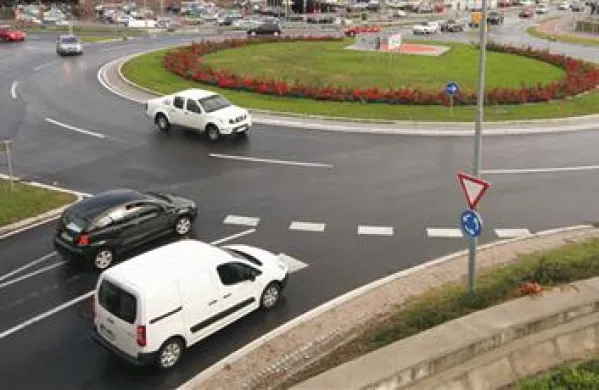 Fotografija je simbolična