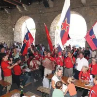 Primorska je v soboto dokazala, da so Primorci ne le zavedni, ampak tudi dobrodelni in solidarni