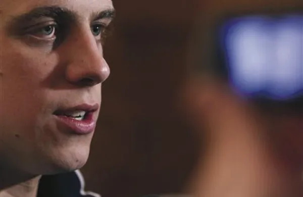 Anže Kopitar je prvi Slovenec, ki je osvojil naslov prvaka lige NHL