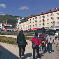 V Idriji bo v soboto zvrstilo kar 50 kulturnih prireditev 