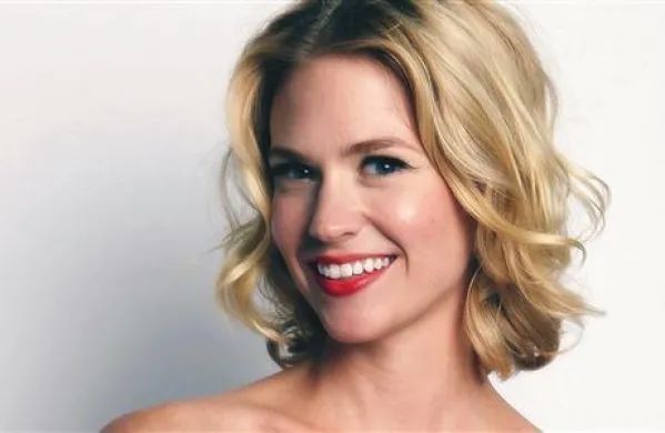 Novo kulinarično-zdravstveno poslastico je reklamirala tudi igralka iz nadaljevanke Mad Men January Jones, ki je zagotovila, da ji je prav placenta pomagala, da se je po porodu spet hitro spravila na noge in k snemanju novih nadaljevanj omenjene oddaje
