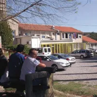 Starši koprskih otrok s posebnimi potrebami, ki obiskujejo strunjanski (na fotografiji) in portoroški zavod se počutijo opeharjene, a občina jim ponuja drugačno pomoč