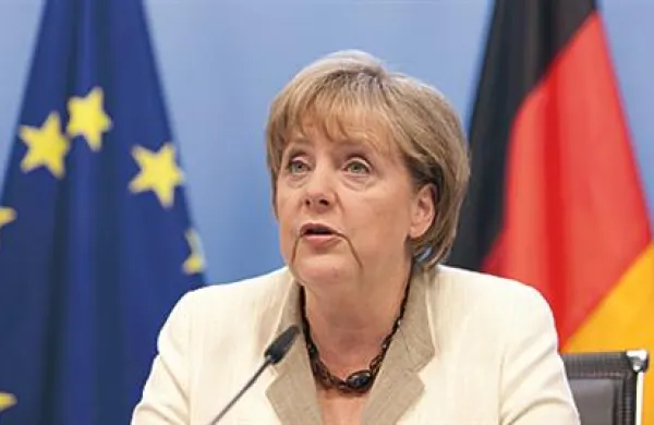 Angela Merkel je pohvalila Hrvate