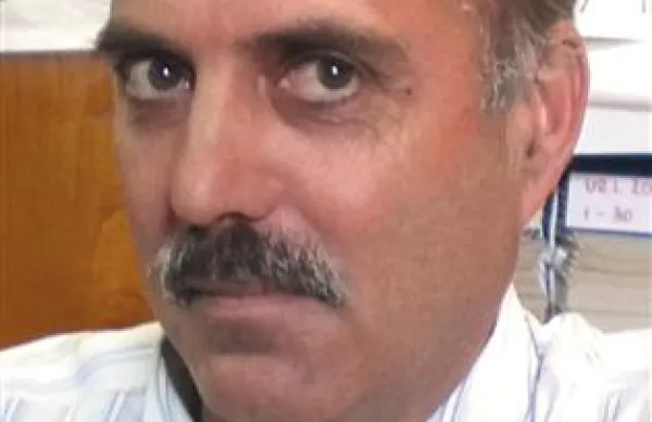 Flavio Bonin