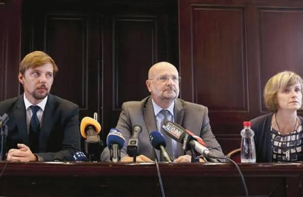 Predsednik vrhovnega sodišča Branko Masleša  je napovedal preiskavo domnevnih nepravilnosti v stečajnih postopkih