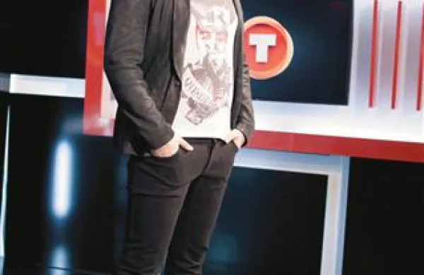 Gregor Peternel