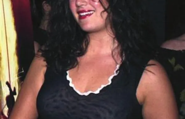 Monica Lewinsky pri 39 letih še vedno ni našla sorodne duše